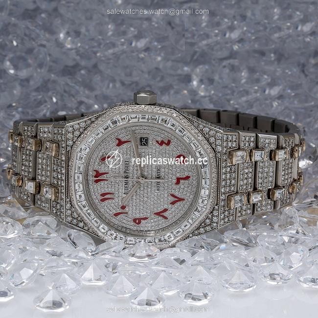 Audemars Piguet