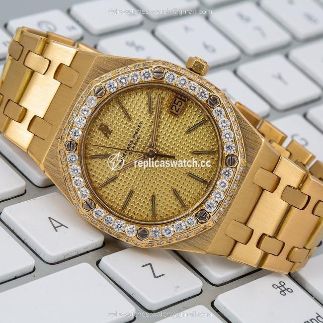 Audemars Piguet