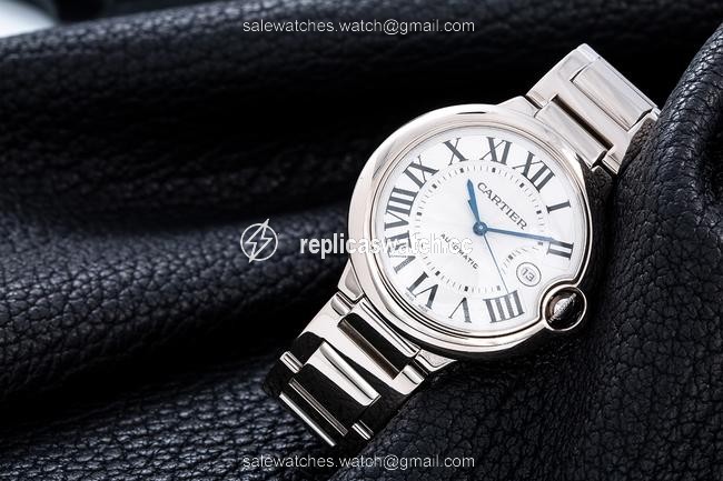 Cartier