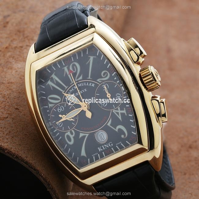 Franck Muller