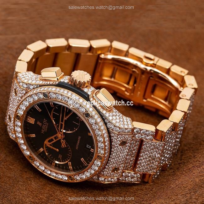 Hublot