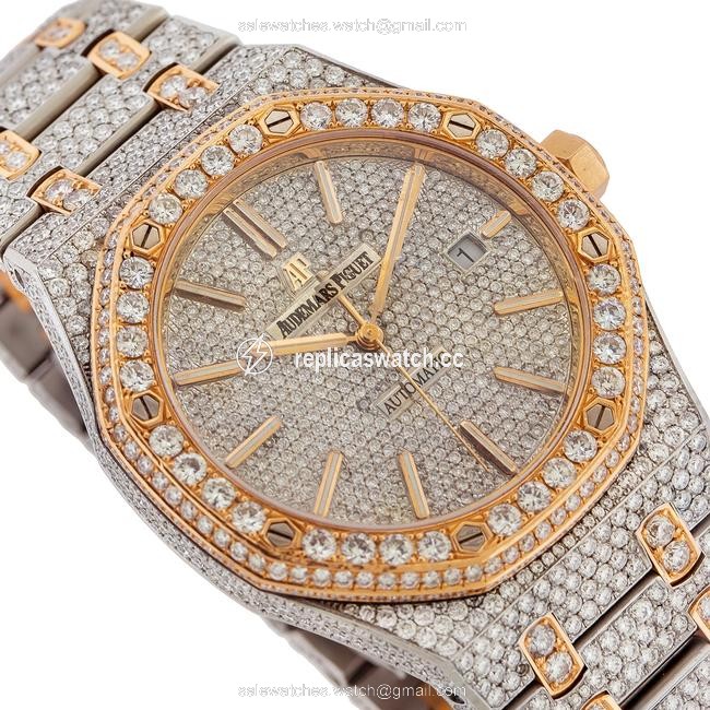 Audemars Piguet