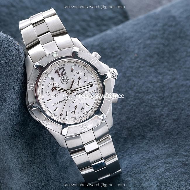 TAG Heuer
