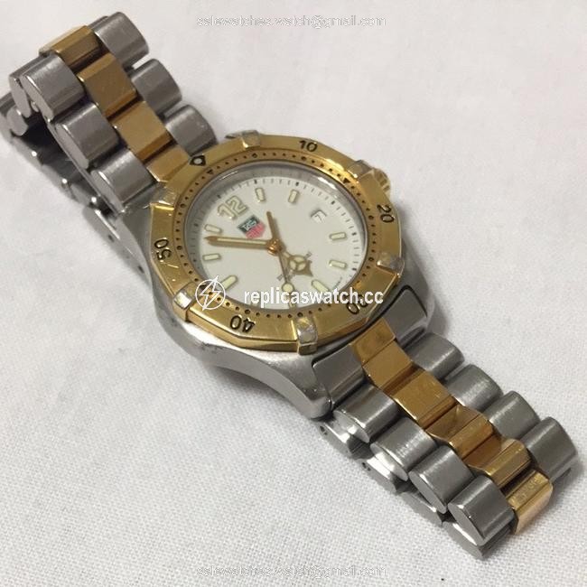 TAG Heuer