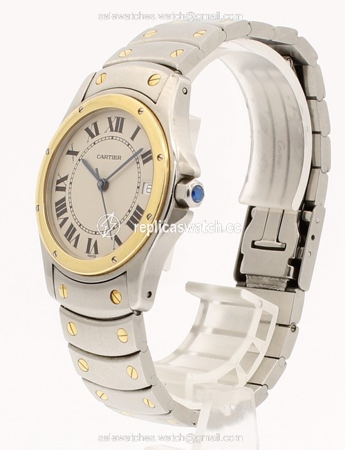 Cartier
