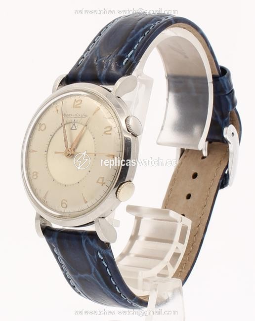 Jaeger-LeCoultre