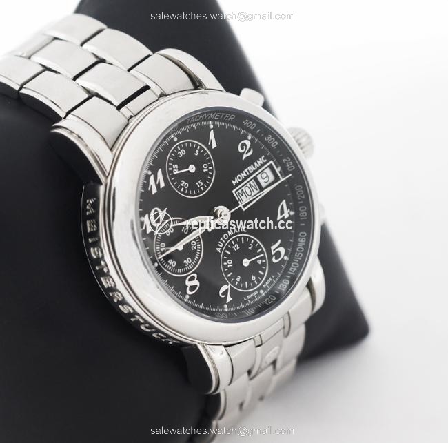 Montblanc