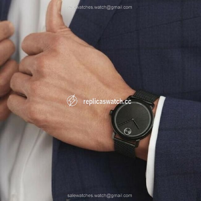 Movado