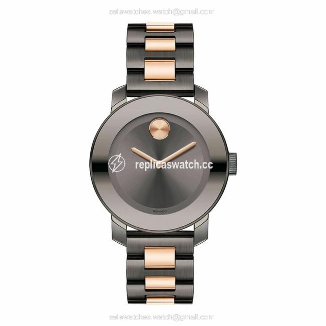 Movado