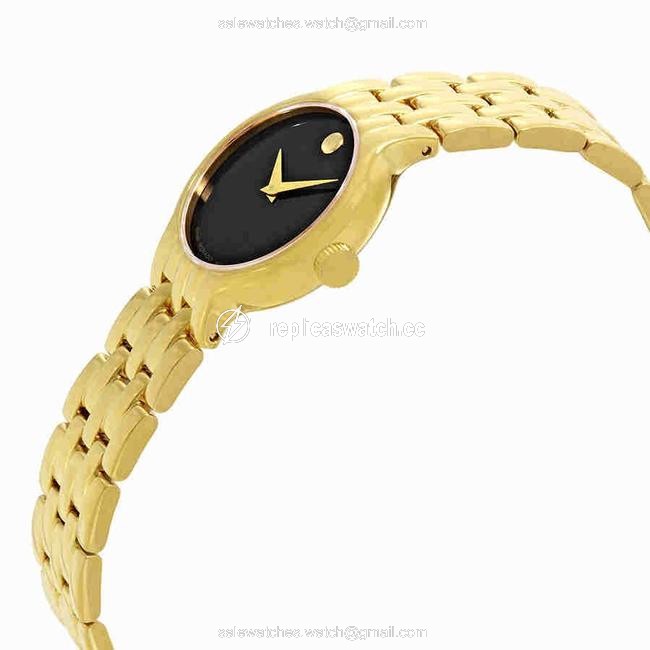 Movado