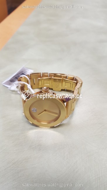 Movado