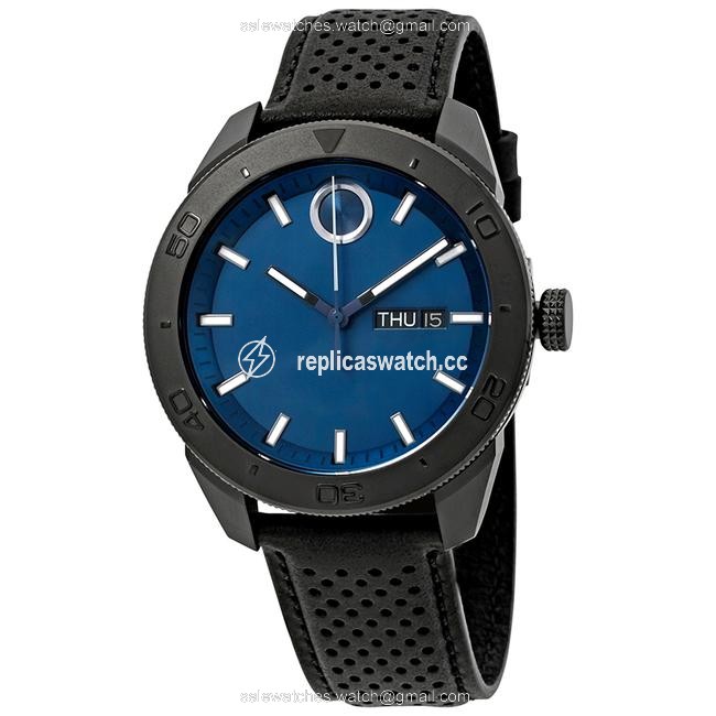 Movado