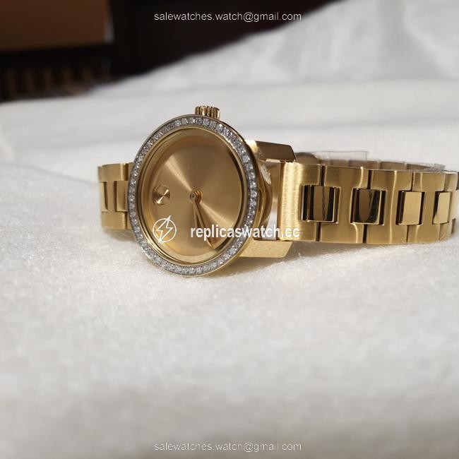 Movado