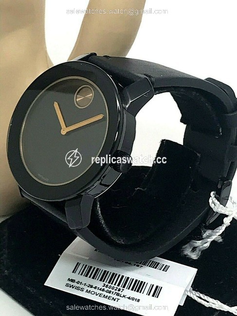 Movado