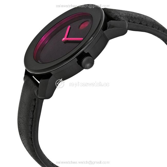 Movado