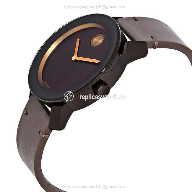 Movado