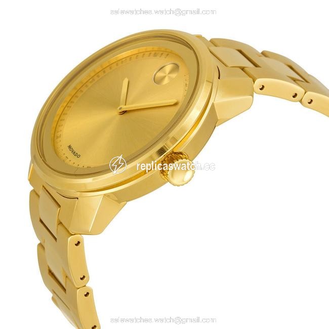 Movado