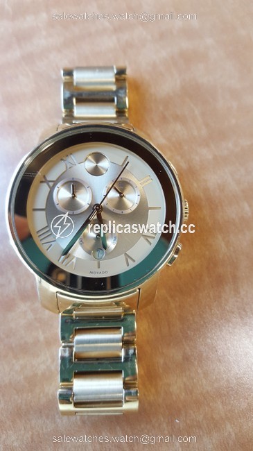 Movado