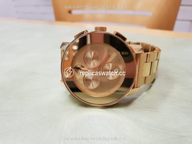Movado