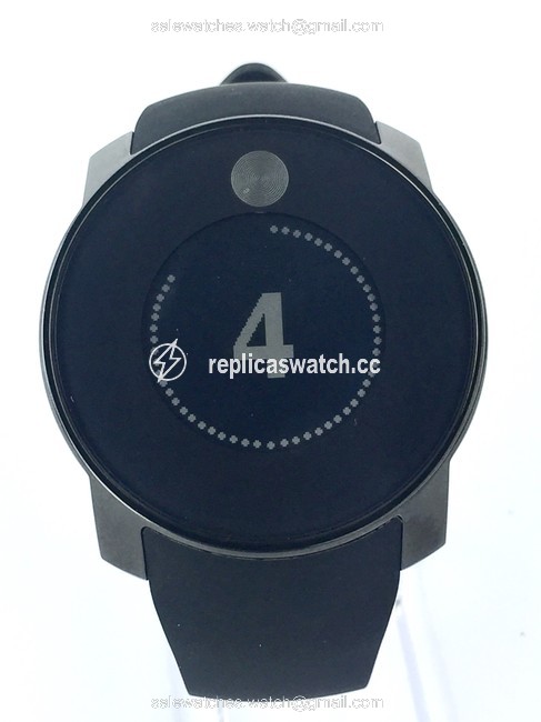Movado