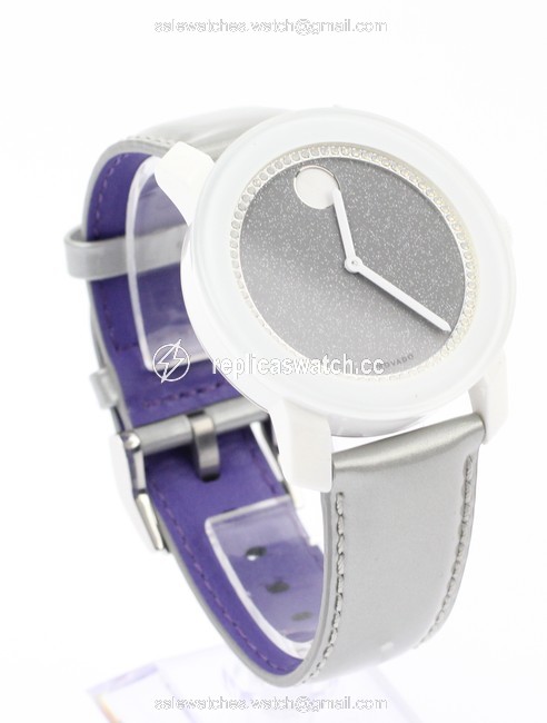 Movado