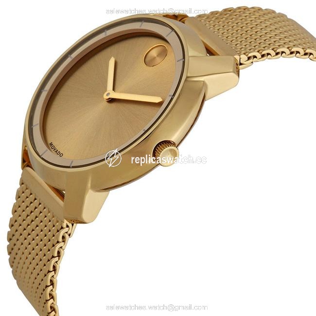 Movado