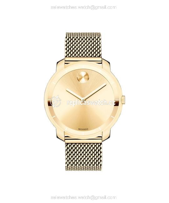 Movado