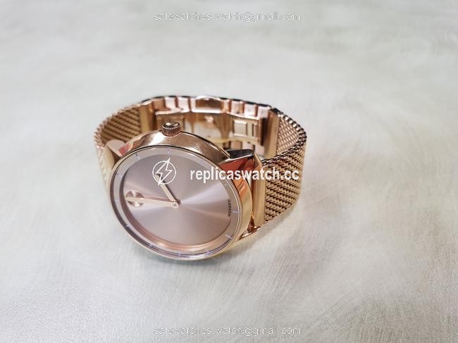 Movado