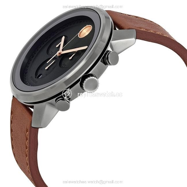 Movado