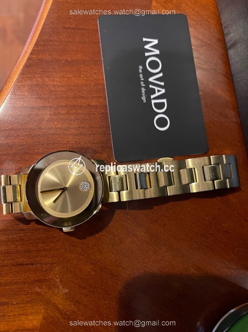Movado