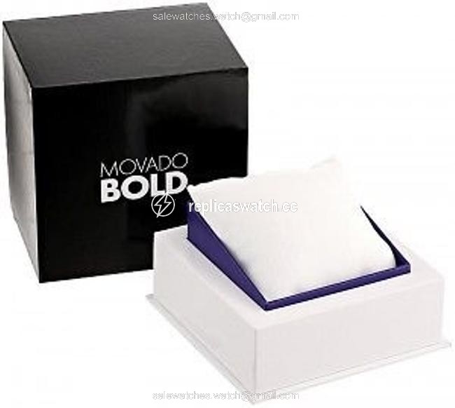 Movado