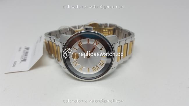 Movado