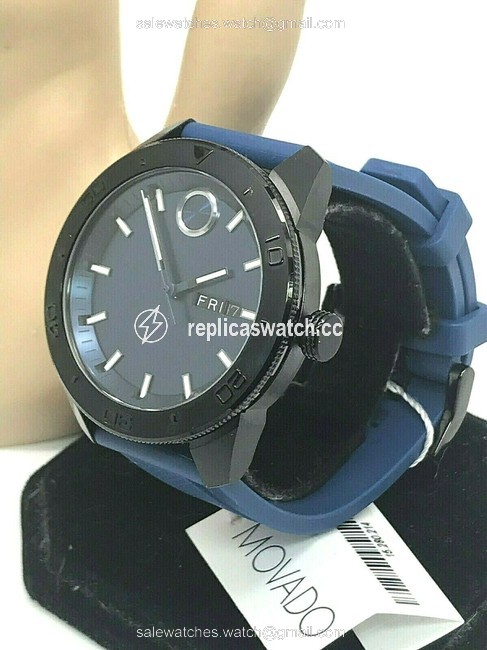 Movado