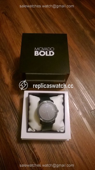 Movado