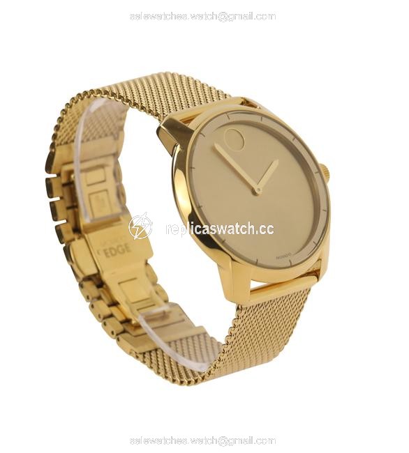 Movado