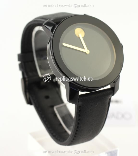 Movado