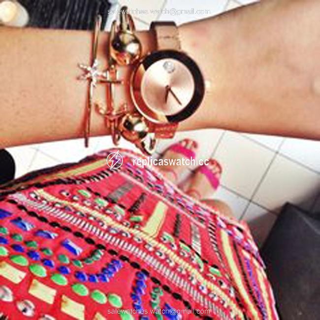 Movado