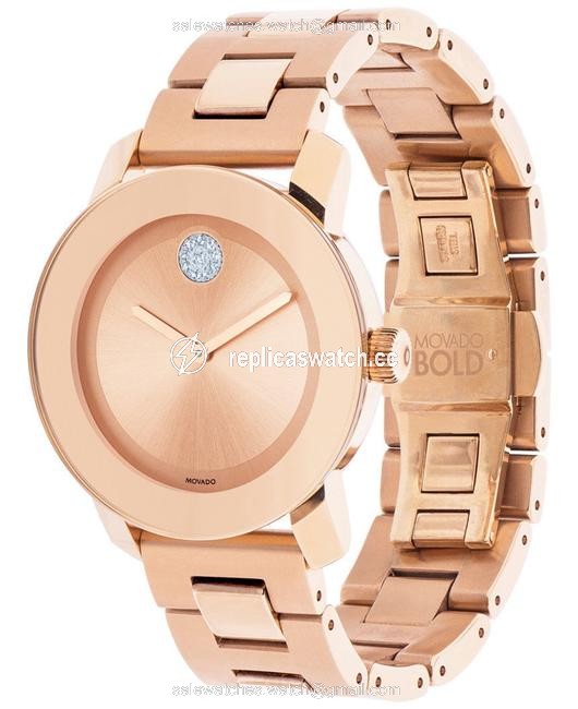 Movado
