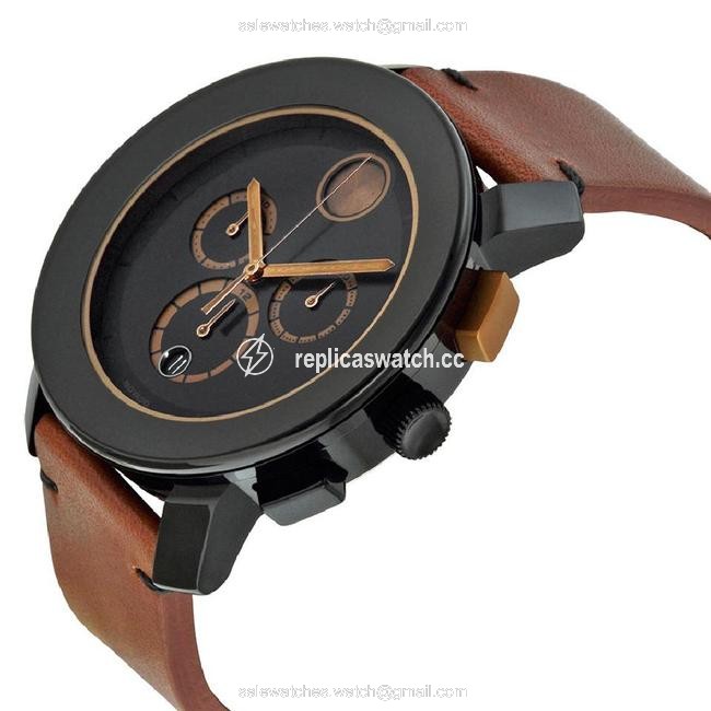 Movado
