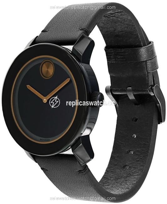 Movado