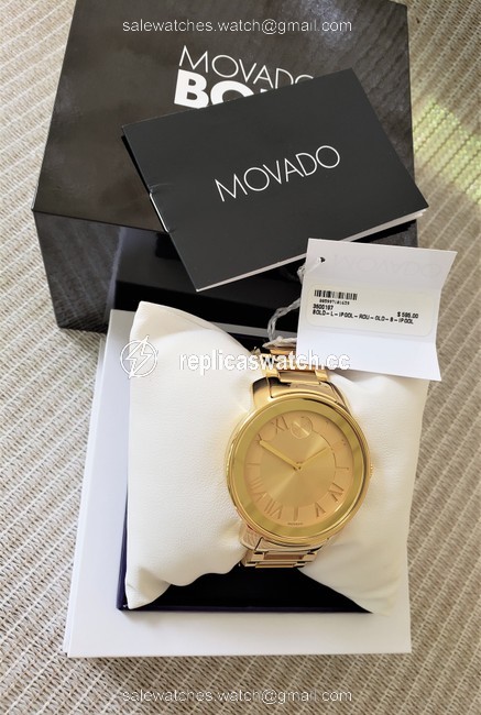 Movado