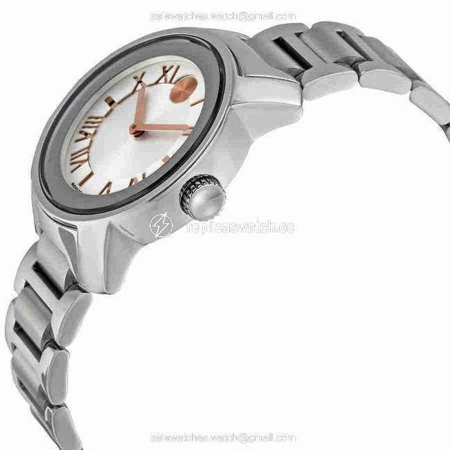 Movado