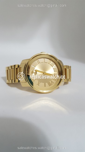 Movado