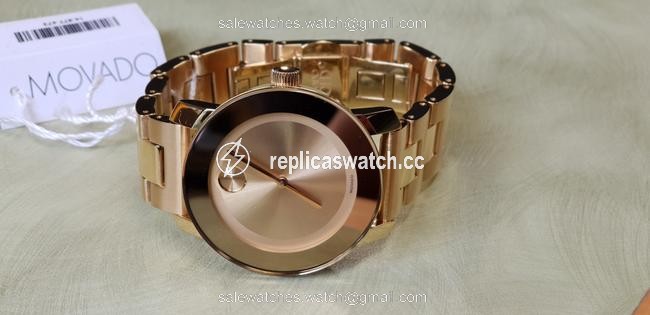 Movado