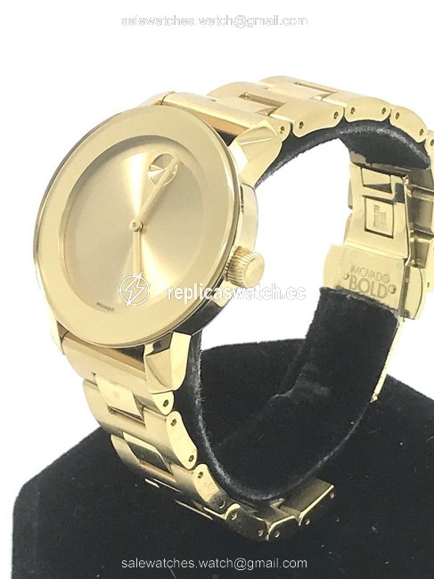 Movado