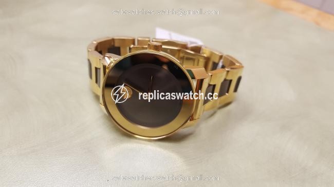 Movado