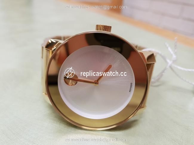 Movado
