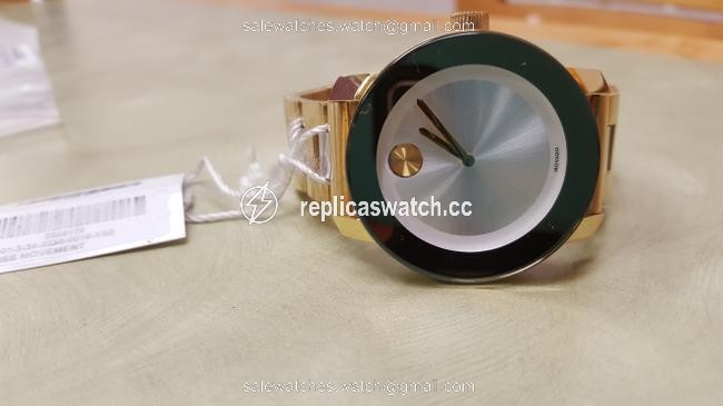 Movado