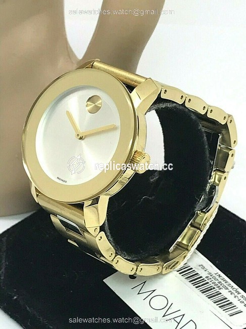 Movado