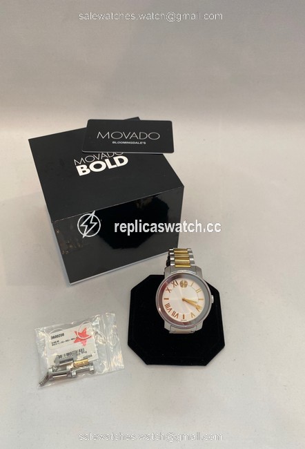 Movado